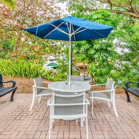 Stunning Centrally Located Apartments At New River Cove In South Florida Fort Lauderdale Exterior foto