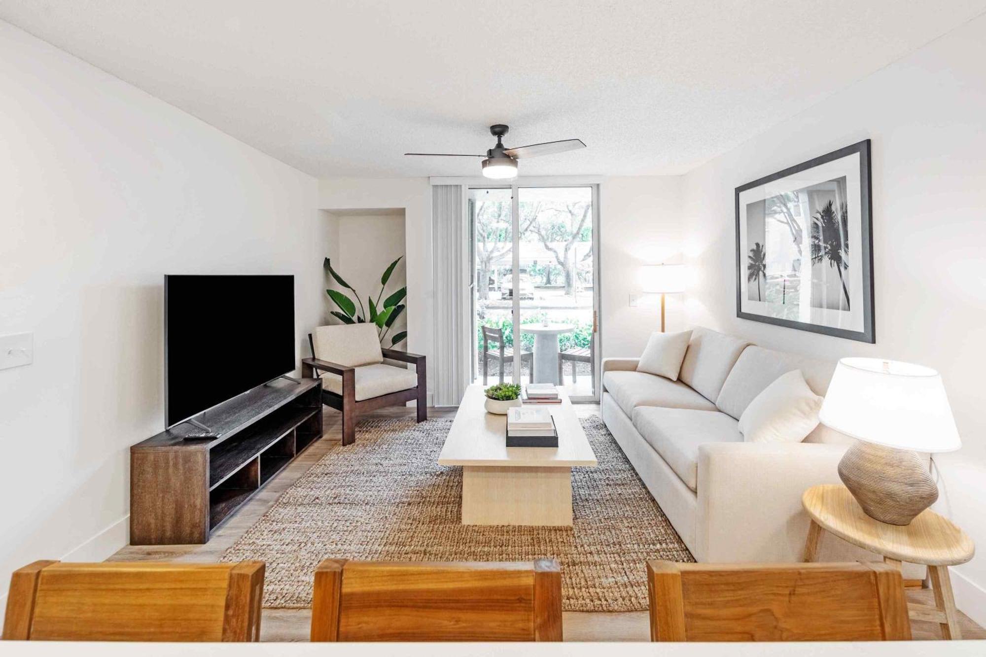Stunning Centrally Located Apartments At New River Cove In South Florida Fort Lauderdale Exterior foto
