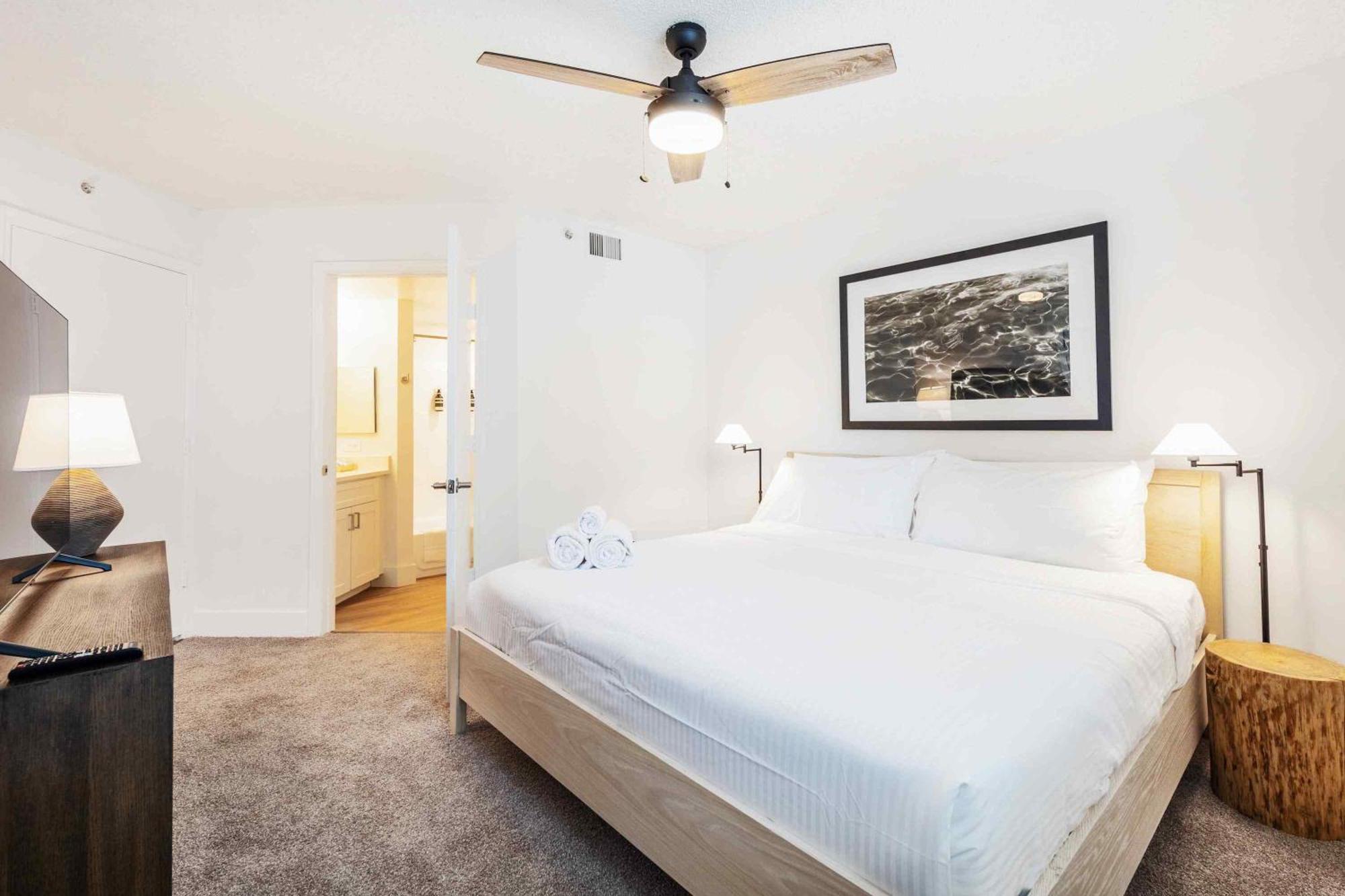 Stunning Centrally Located Apartments At New River Cove In South Florida Fort Lauderdale Exterior foto