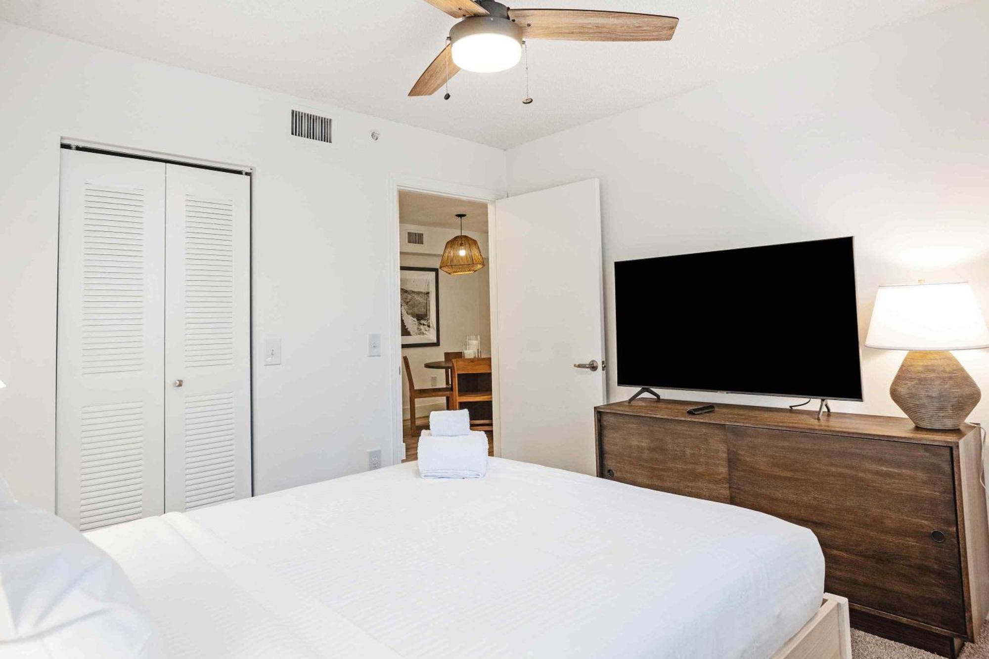 Stunning Centrally Located Apartments At New River Cove In South Florida Fort Lauderdale Quarto foto