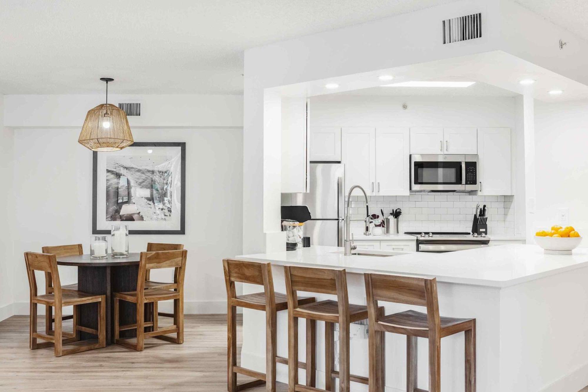 Stunning Centrally Located Apartments At New River Cove In South Florida Fort Lauderdale Exterior foto