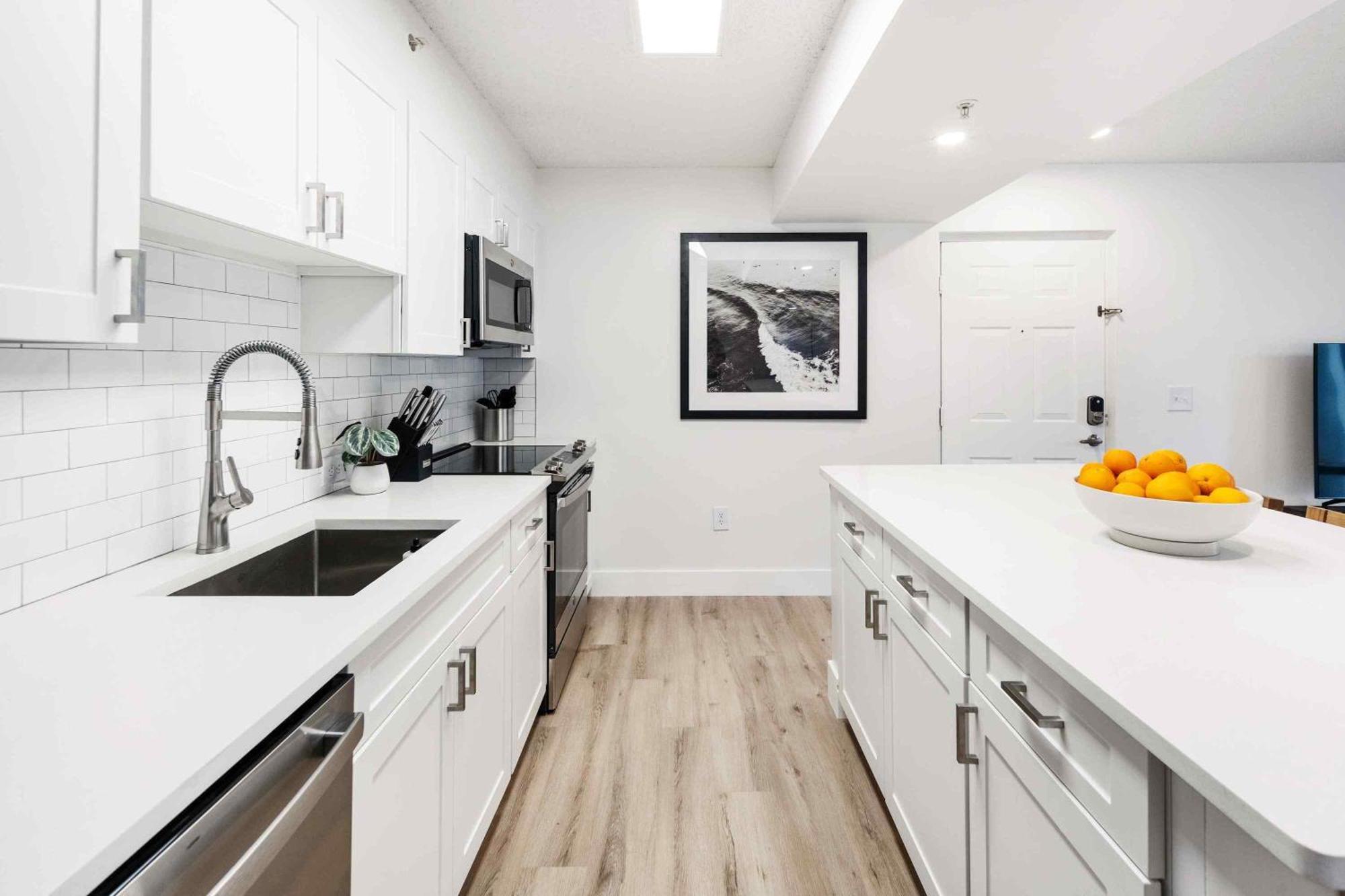 Stunning Centrally Located Apartments At New River Cove In South Florida Fort Lauderdale Quarto foto