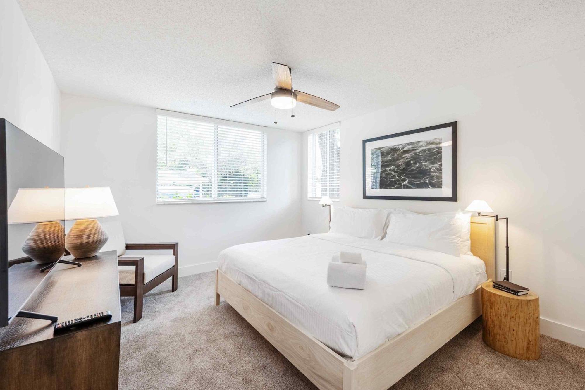 Stunning Centrally Located Apartments At New River Cove In South Florida Fort Lauderdale Exterior foto