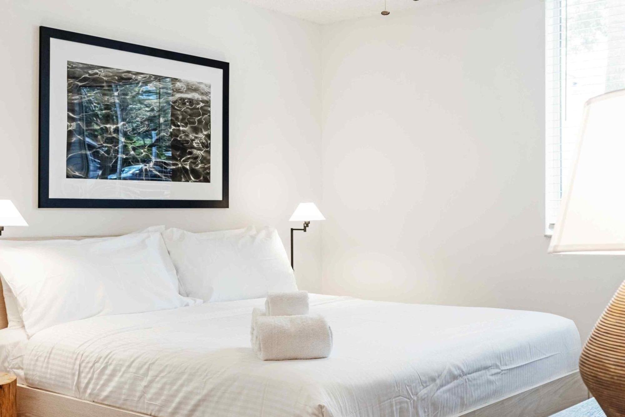Stunning Centrally Located Apartments At New River Cove In South Florida Fort Lauderdale Quarto foto