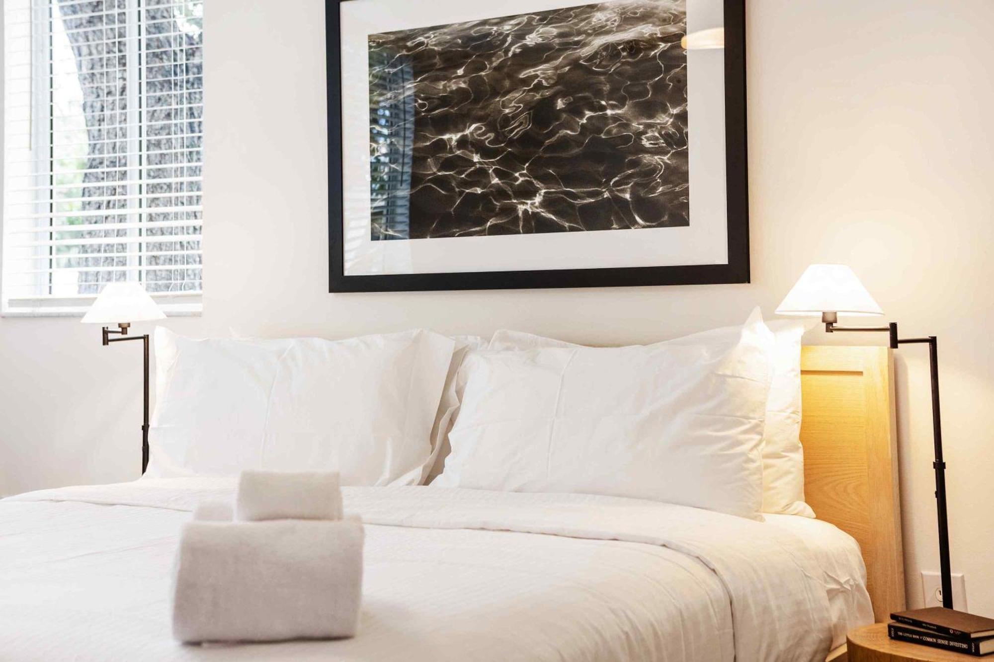 Stunning Centrally Located Apartments At New River Cove In South Florida Fort Lauderdale Exterior foto
